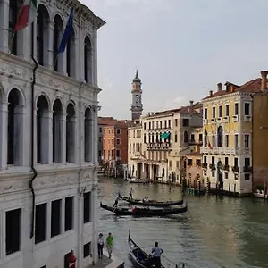 Gondola Show Venezia
