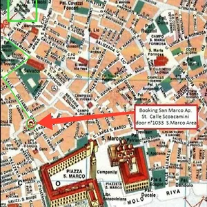 San Marco Venezia