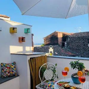 I Biddizzi Da Sicilia Apartment Catania