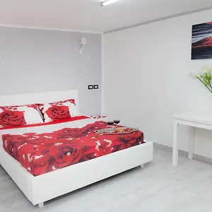 Short Lets Lulu Apartment Ercolano
