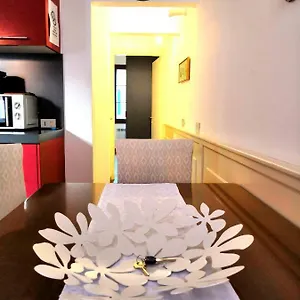 Appartement Castello First, Venise