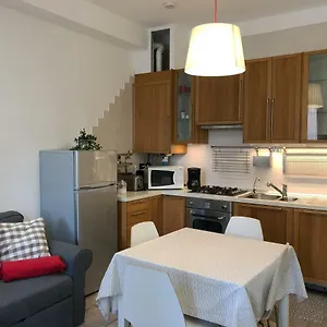 Appartement Cadillac, Venise