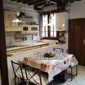 La Corte Venice
